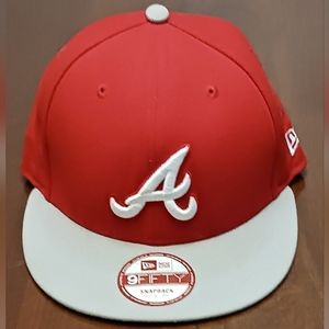 9fifty Angels Snapback